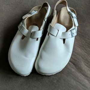 Birkinstock tokoyo professional clogs